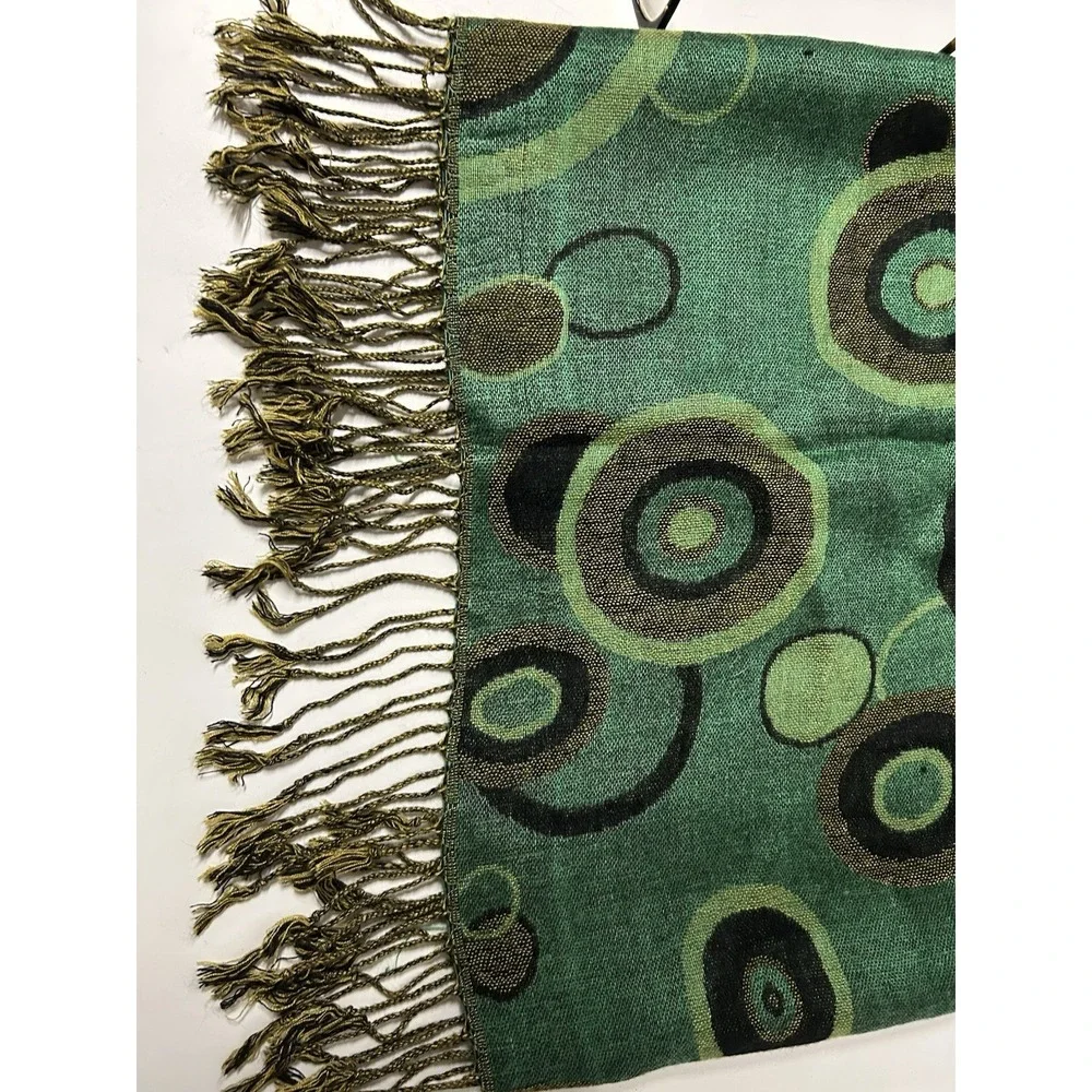 pashmina this vintage